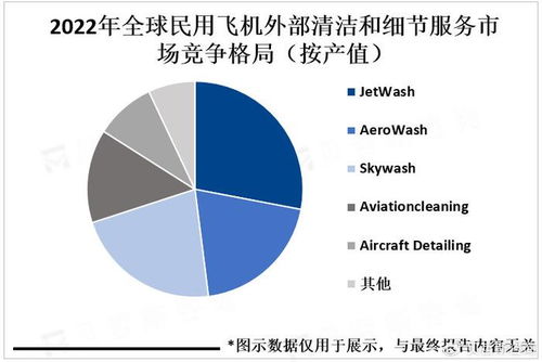 全球民用飞机外部清洁与细节服务产业链及市场需求分析——聚焦旅游业务驱动