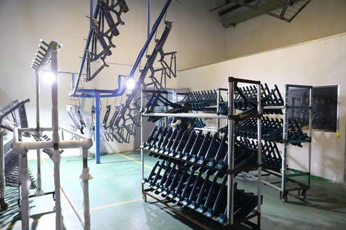 筑牢安全屏障 护航文旅发展——周文栋督查“厂中厂”安全生产工作侧记
